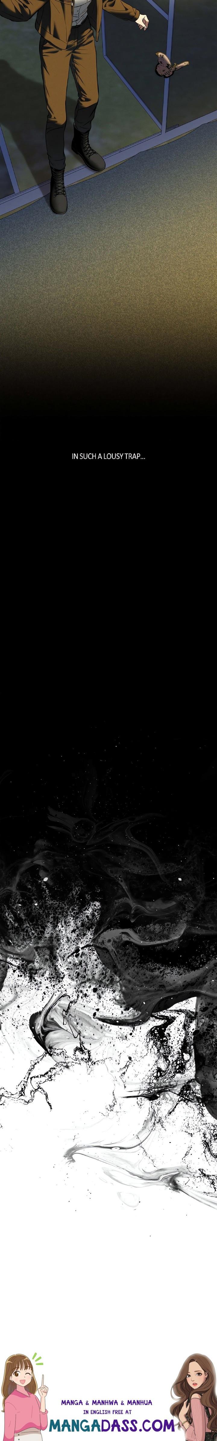 Falling (DOG) - Chapter 51 Page 25