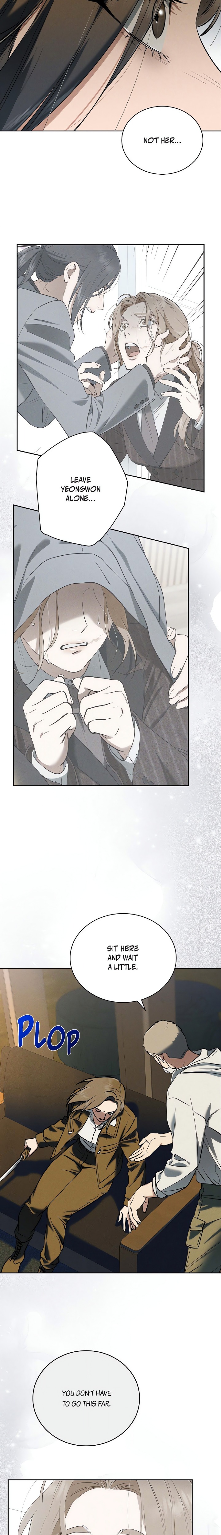 Falling (DOG) - Chapter 52 Page 14