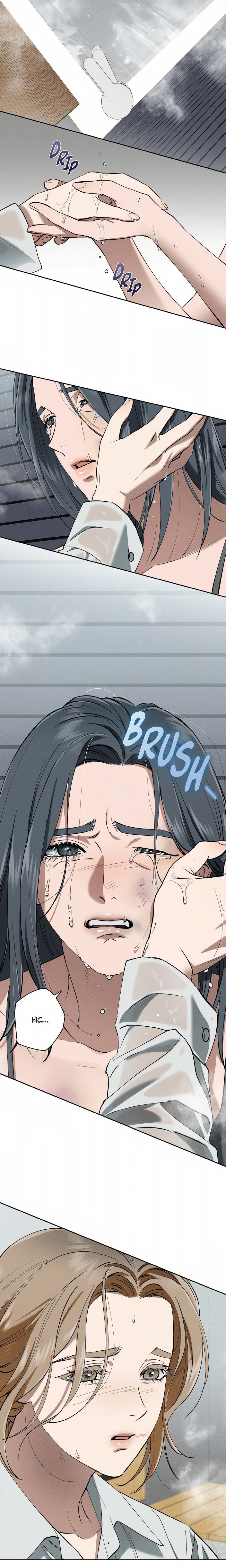 Falling (DOG) - Chapter 55 Page 11