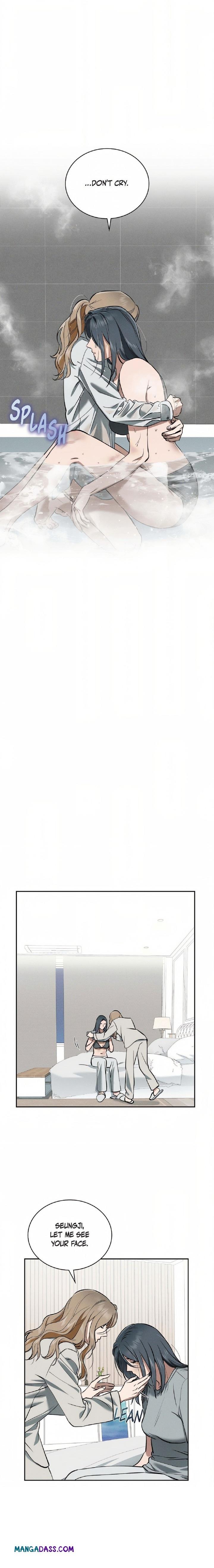 Falling (DOG) - Chapter 55 Page 12