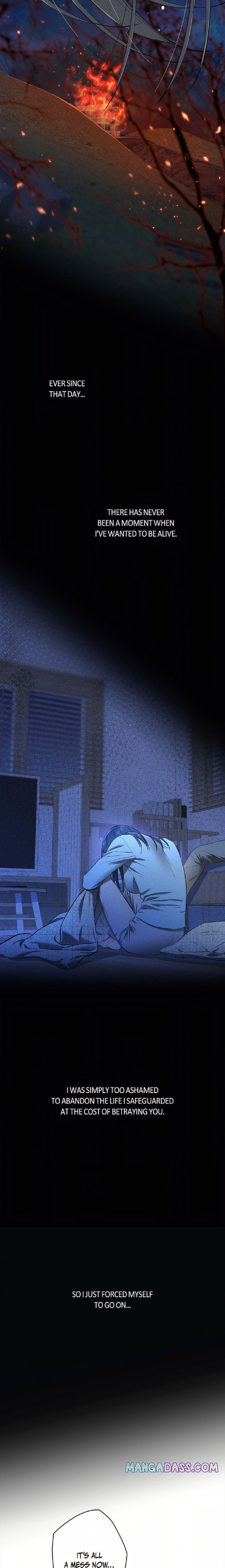 Falling (DOG) - Chapter 55 Page 6