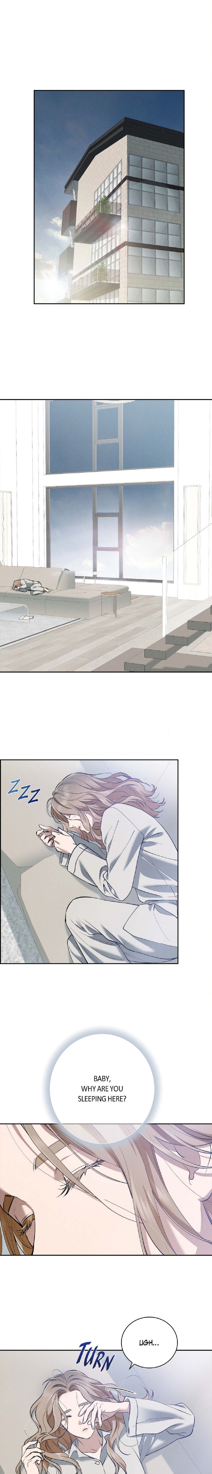 Falling (DOG) - Chapter 56 Page 1