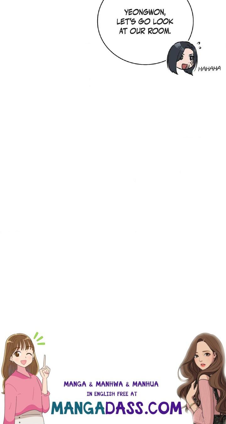 Falling (DOG) - Chapter 58 Page 21