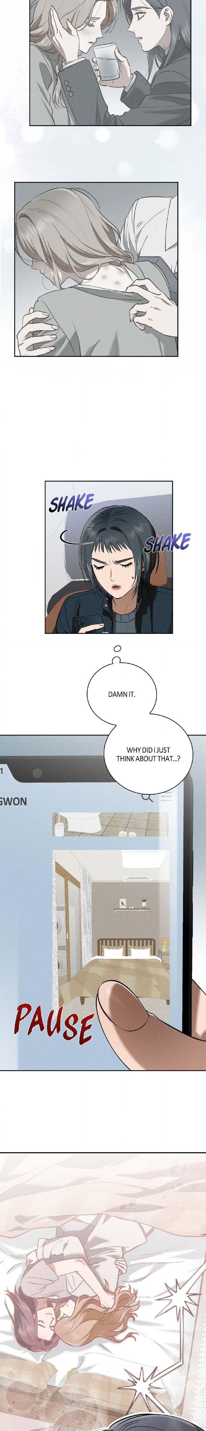 Falling (DOG) - Chapter 59 Page 2