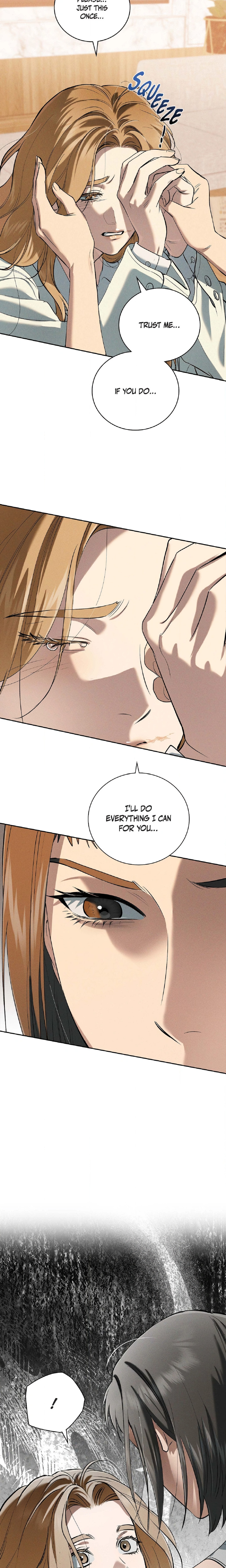 Falling (DOG) - Chapter 69 Page 16