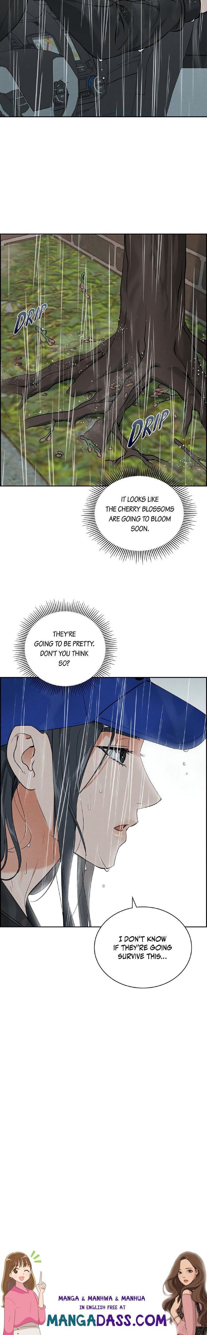 Falling (DOG) - Chapter 7 Page 24