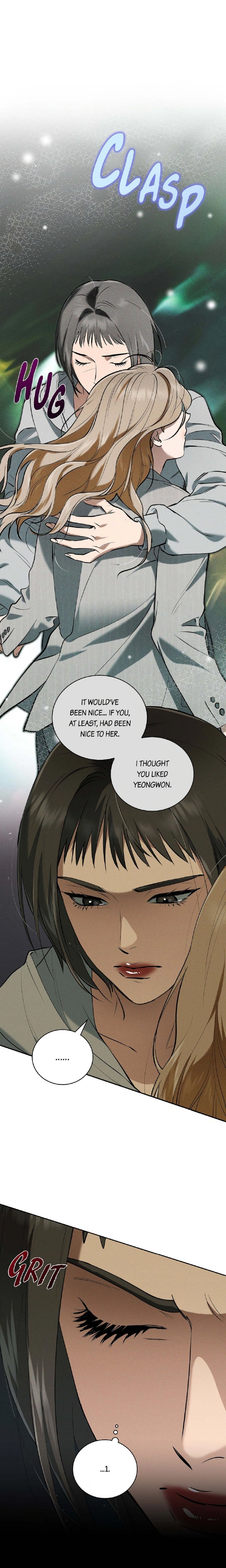Falling (DOG) - Chapter 77 Page 1