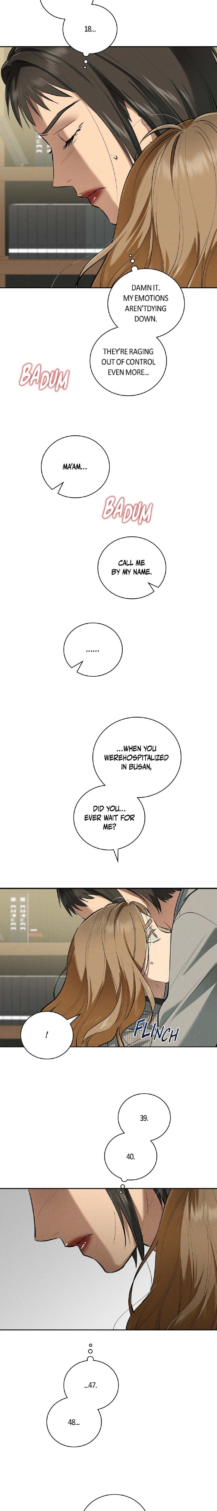 Falling (DOG) - Chapter 77 Page 5