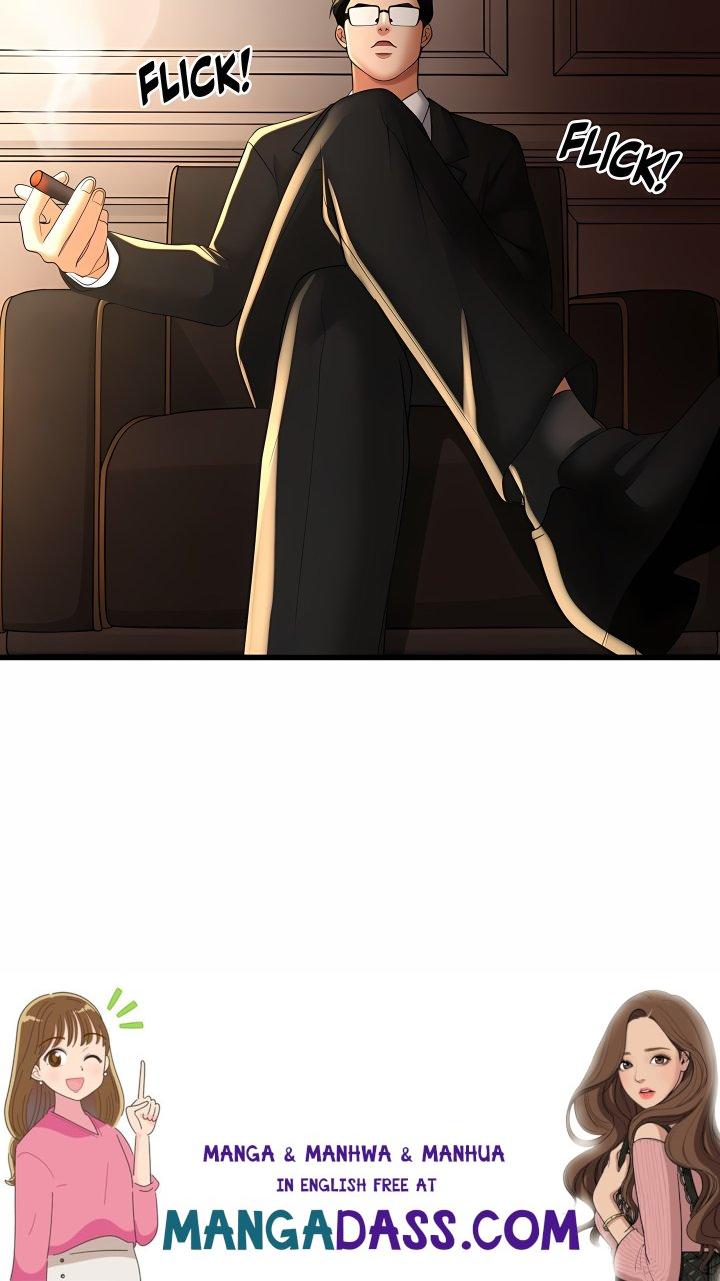 Not His Anymore (Uncensored) - Chapter 5 Page 16