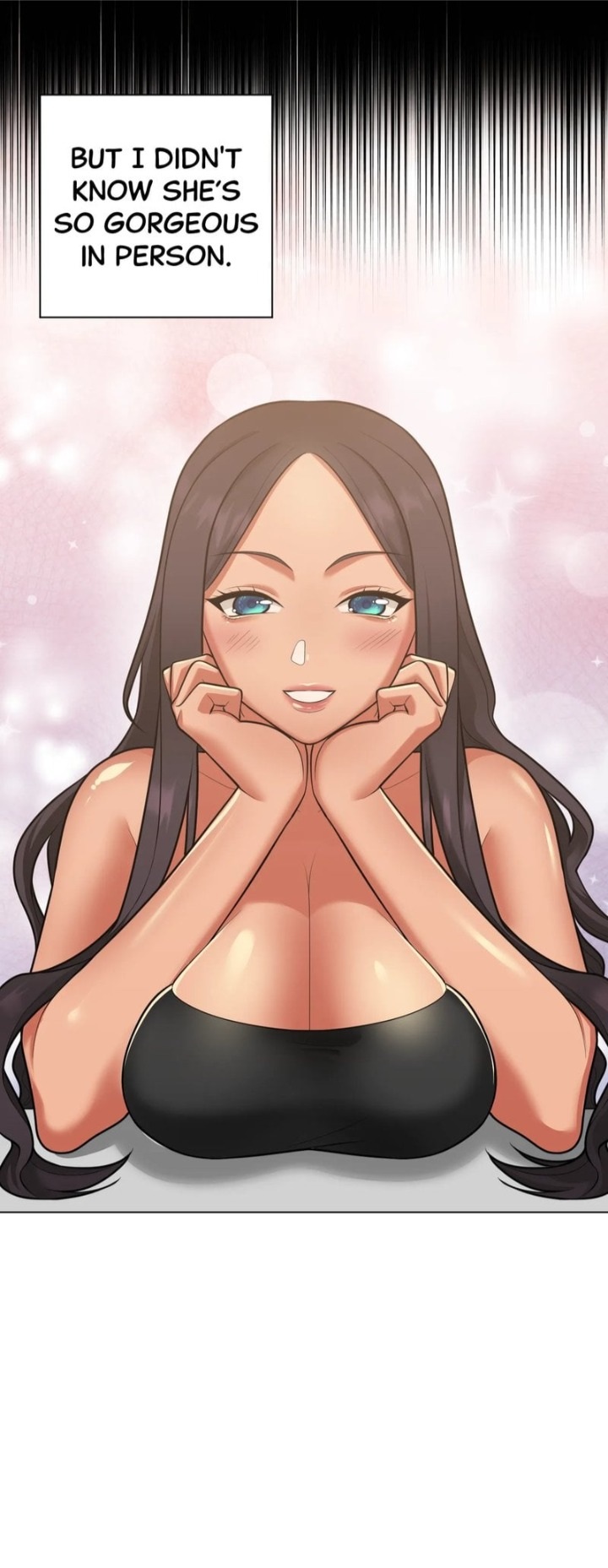 Ripe Peach Young Grape (Uncensored) - Chapter 0 Page 12