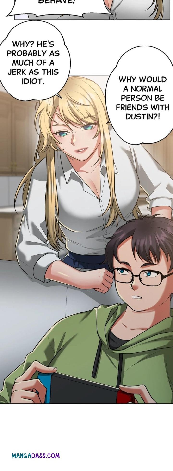 Ripe Peach Young Grape (Uncensored) - Chapter 0 Page 16