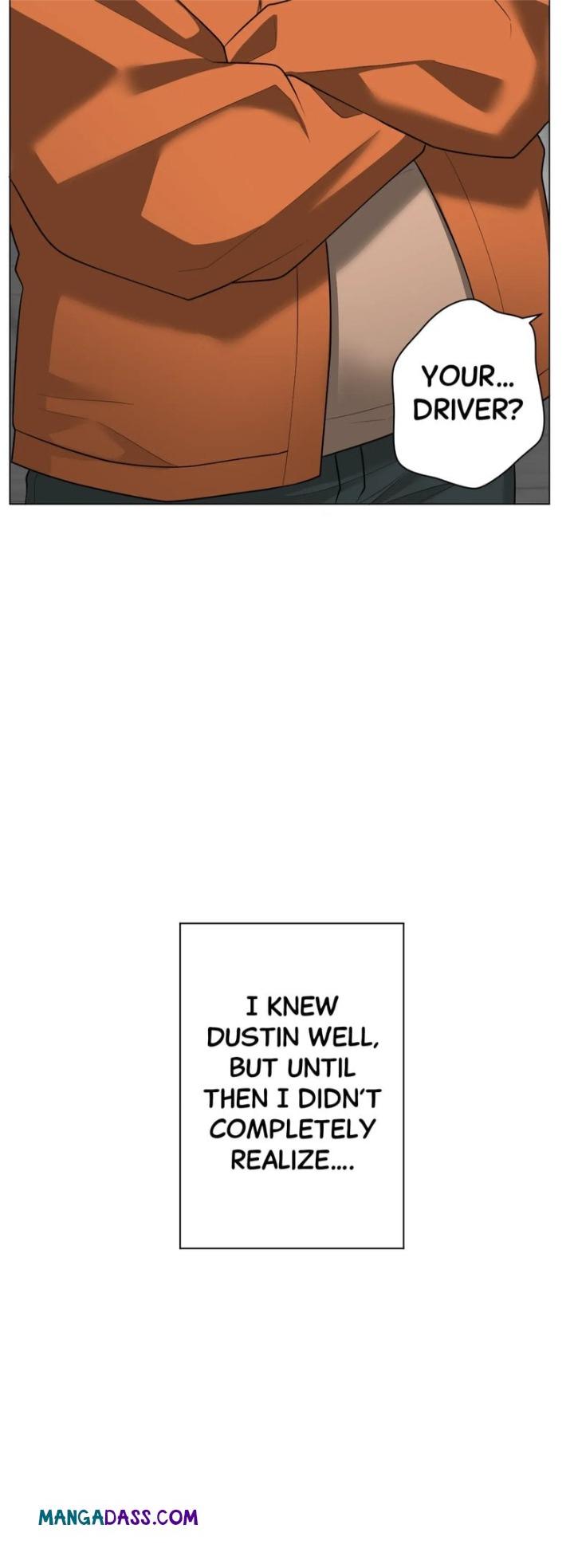 Ripe Peach Young Grape (Uncensored) - Chapter 0 Page 6