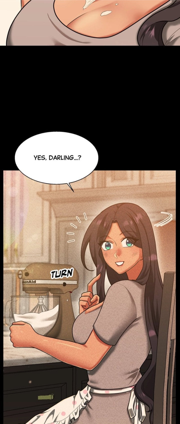 Ripe Peach Young Grape (Uncensored) - Chapter 1 Page 20