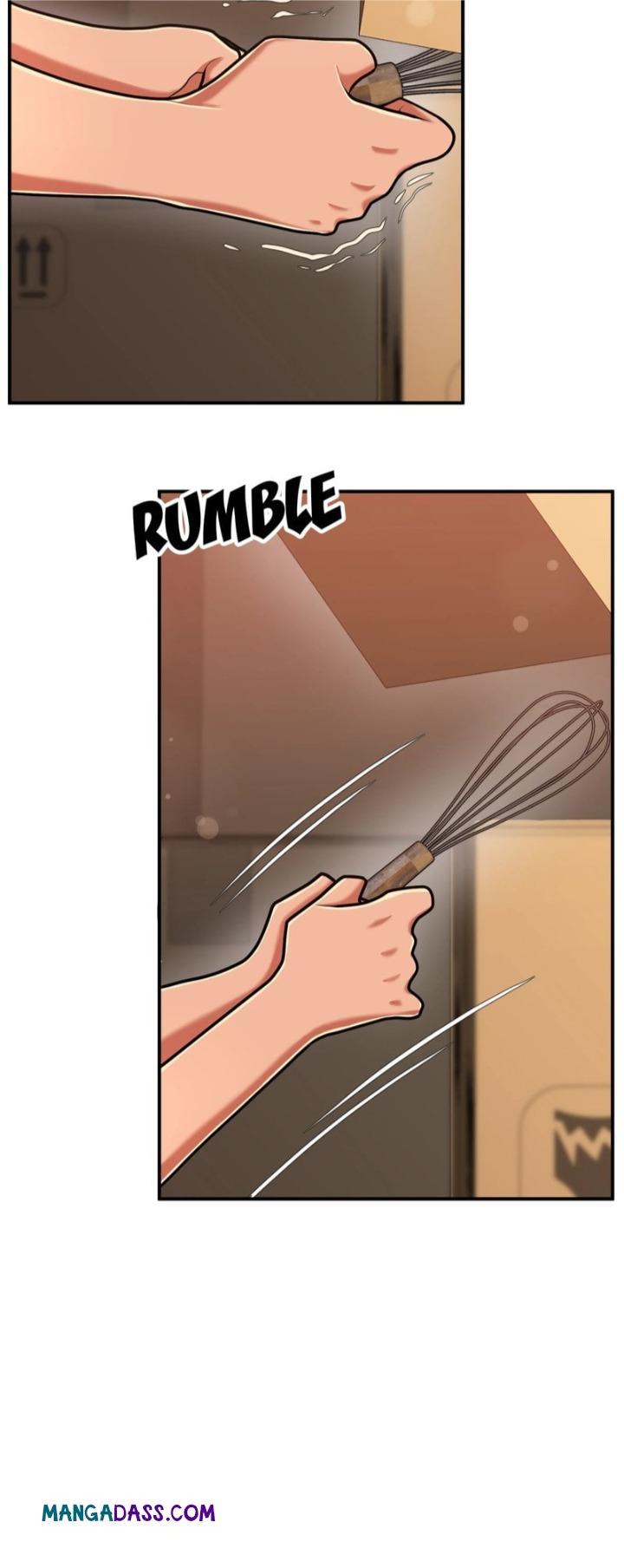 Ripe Peach Young Grape (Uncensored) - Chapter 1 Page 53