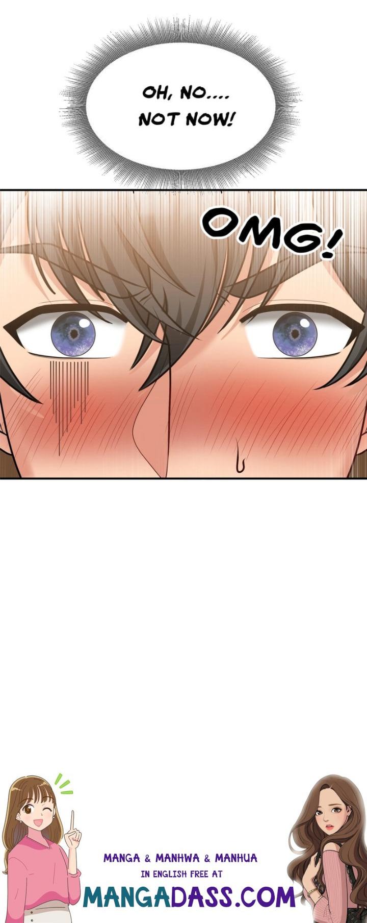 Ripe Peach Young Grape (Uncensored) - Chapter 1 Page 64