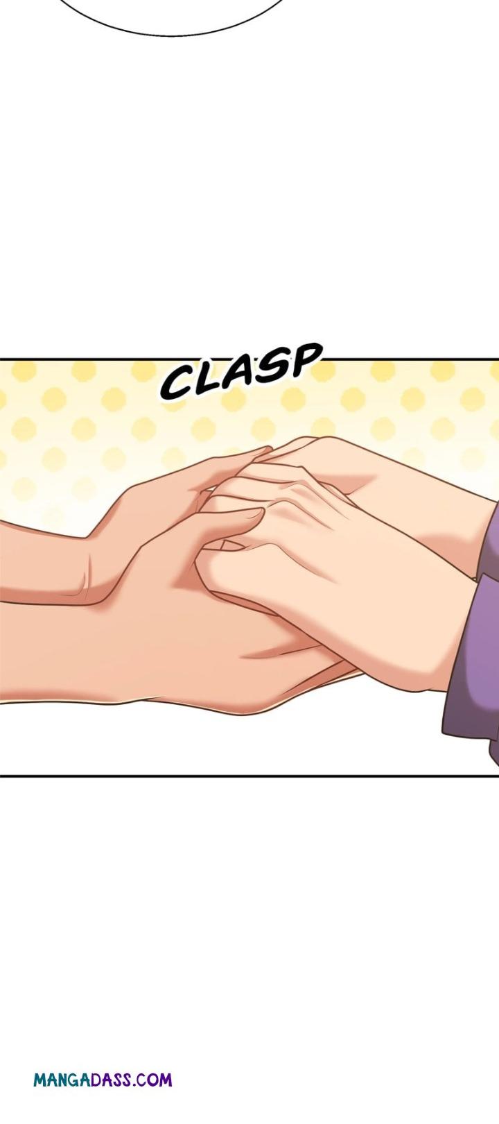 Ripe Peach Young Grape (Uncensored) - Chapter 2 Page 12