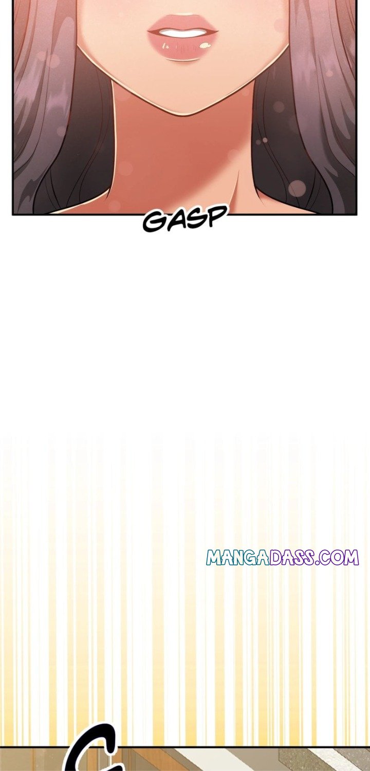 Ripe Peach Young Grape (Uncensored) - Chapter 2 Page 14
