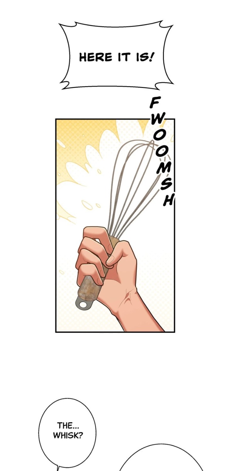 Ripe Peach Young Grape (Uncensored) - Chapter 2 Page 4