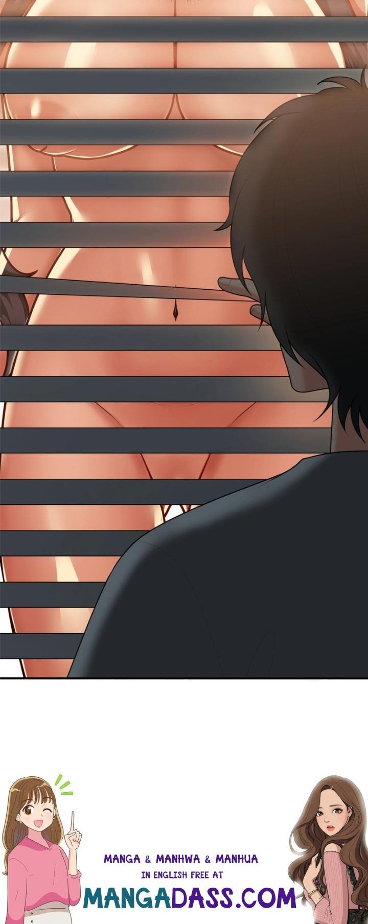 Ripe Peach Young Grape (Uncensored) - Chapter 2 Page 55