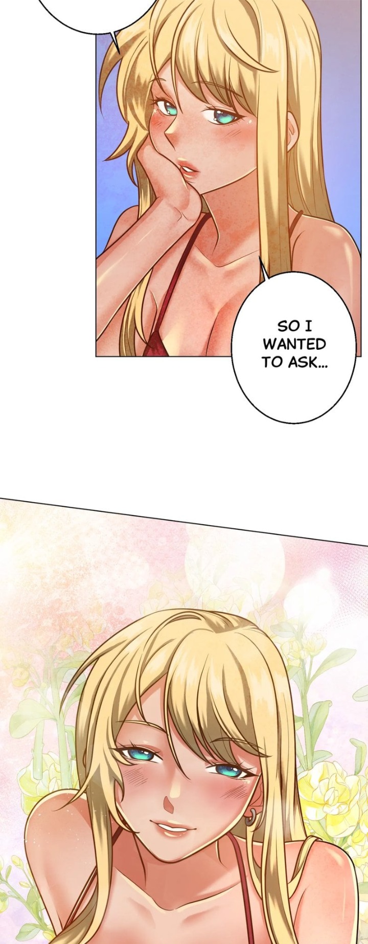 Ripe Peach Young Grape (Uncensored) - Chapter 4 Page 10