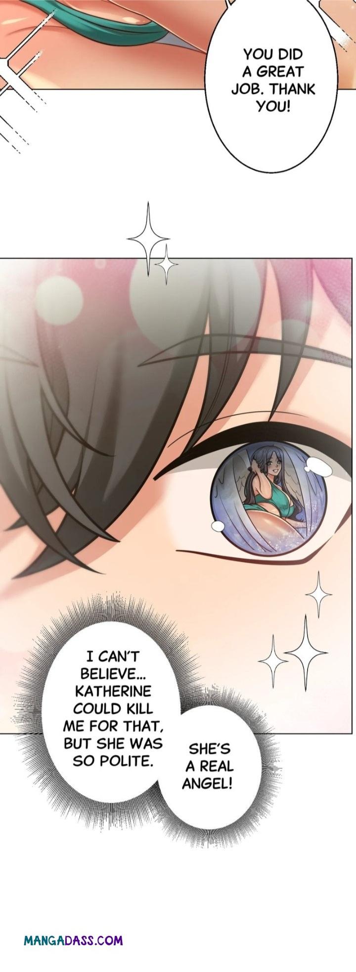 Ripe Peach Young Grape (Uncensored) - Chapter 4 Page 2