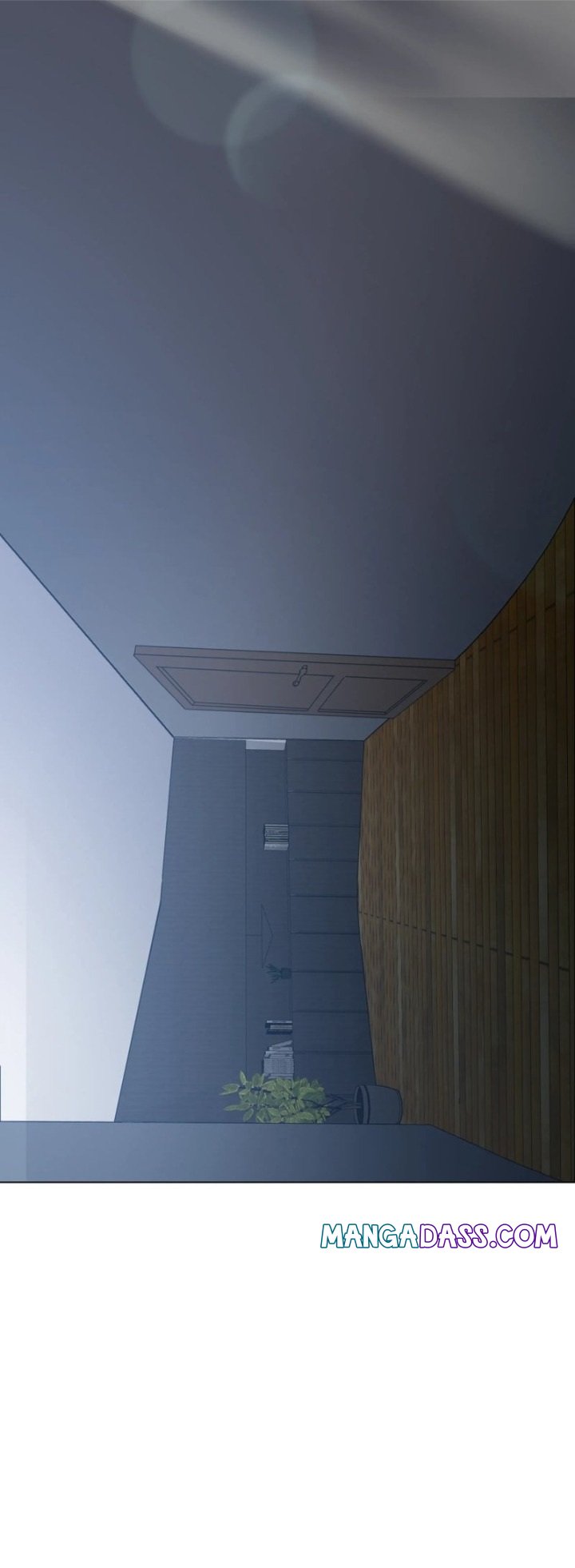 Ripe Peach Young Grape (Uncensored) - Chapter 6 Page 27