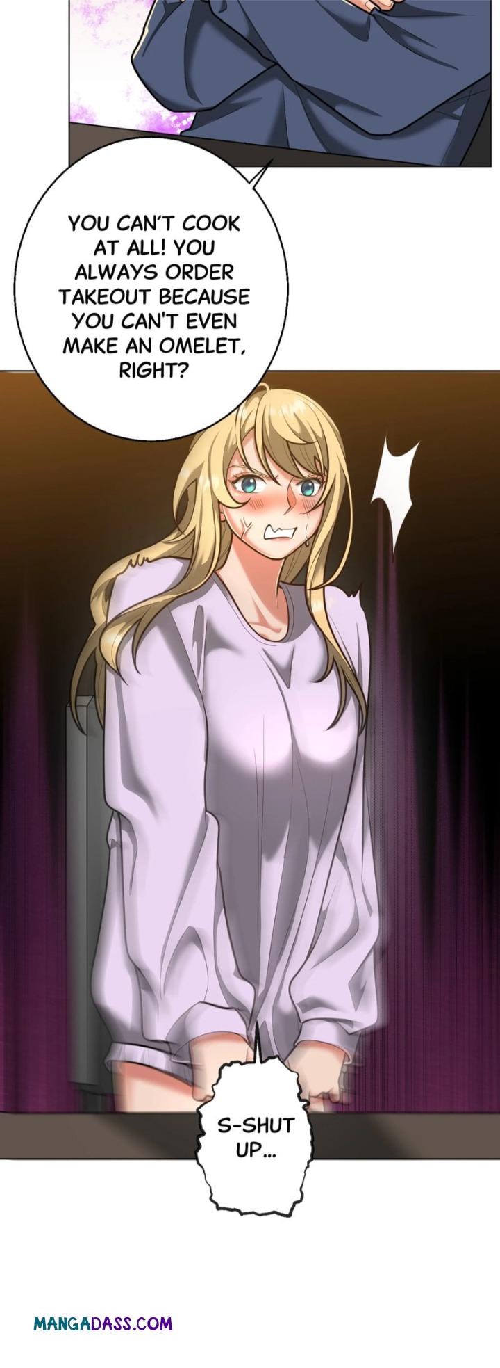 Ripe Peach Young Grape (Uncensored) - Chapter 6 Page 6