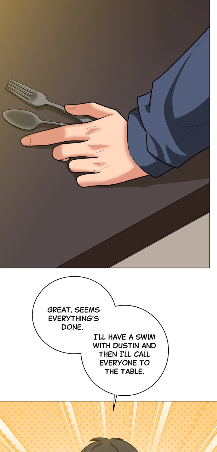 Ripe Peach Young Grape (Uncensored) - Chapter 7 Page 14