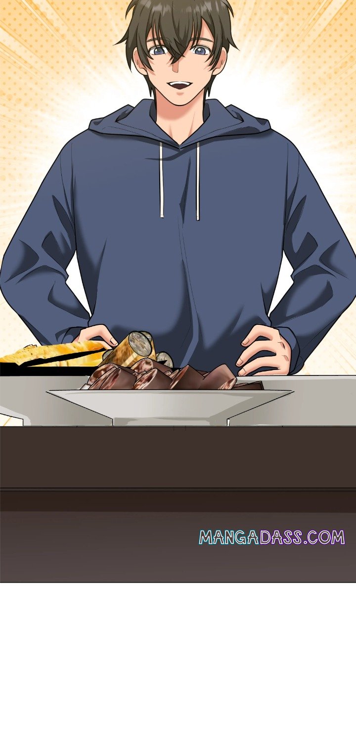 Ripe Peach Young Grape (Uncensored) - Chapter 7 Page 15