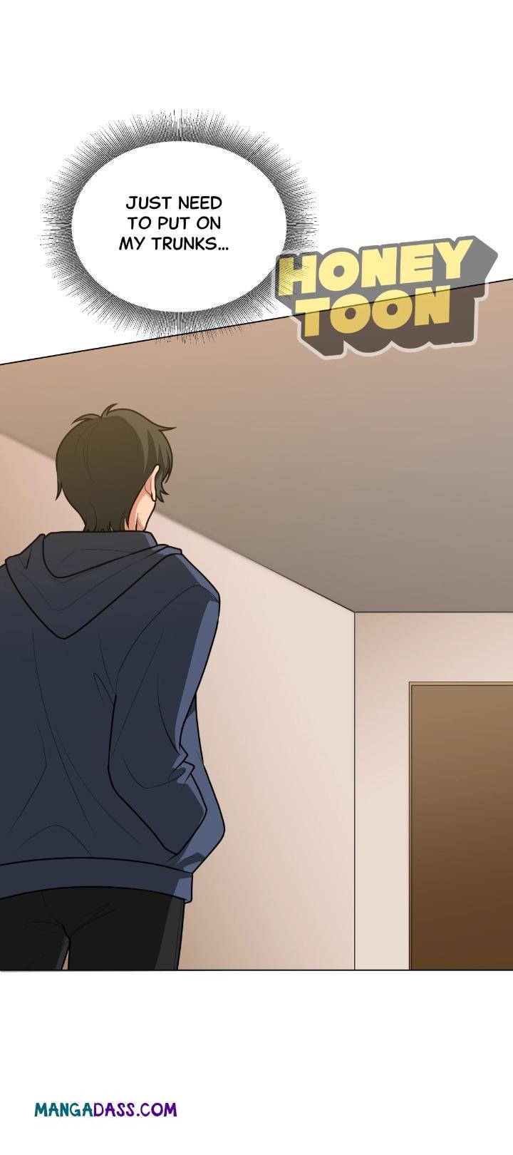 Ripe Peach Young Grape (Uncensored) - Chapter 7 Page 16