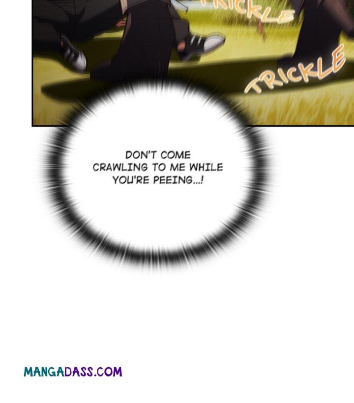 Thrust & Conquer - Chapter 1 Page 114
