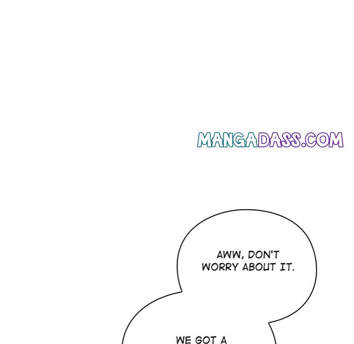Thrust & Conquer - Chapter 1 Page 163