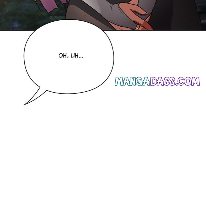 Thrust & Conquer - Chapter 1 Page 261