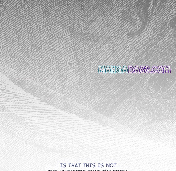 Thrust & Conquer - Chapter 1 Page 34