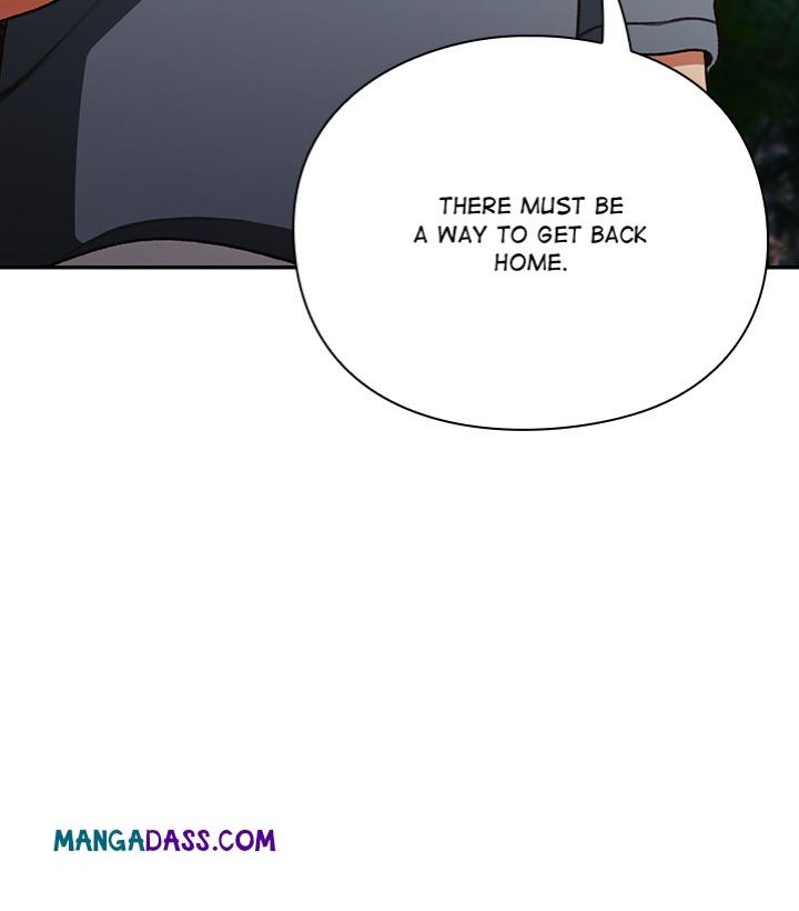 Thrust & Conquer - Chapter 1 Page 42