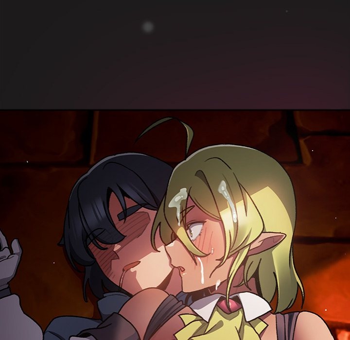 Thrust & Conquer - Chapter 10 Page 104