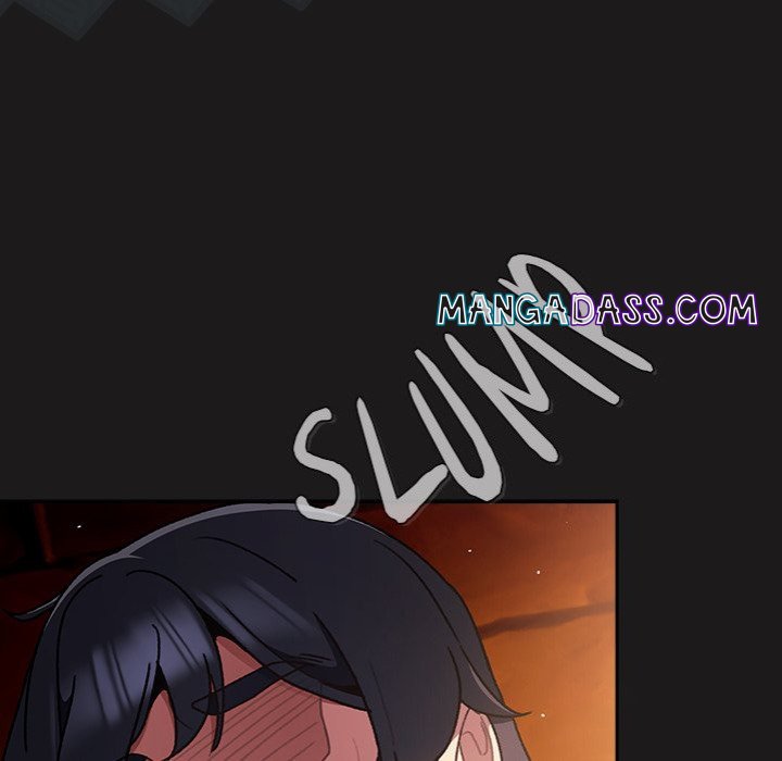 Thrust & Conquer - Chapter 10 Page 108