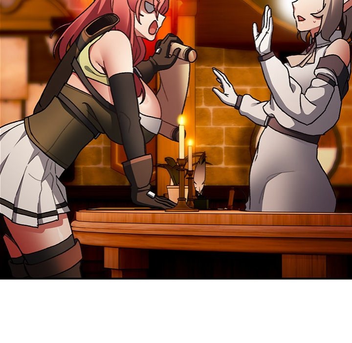 Thrust & Conquer - Chapter 10 Page 11