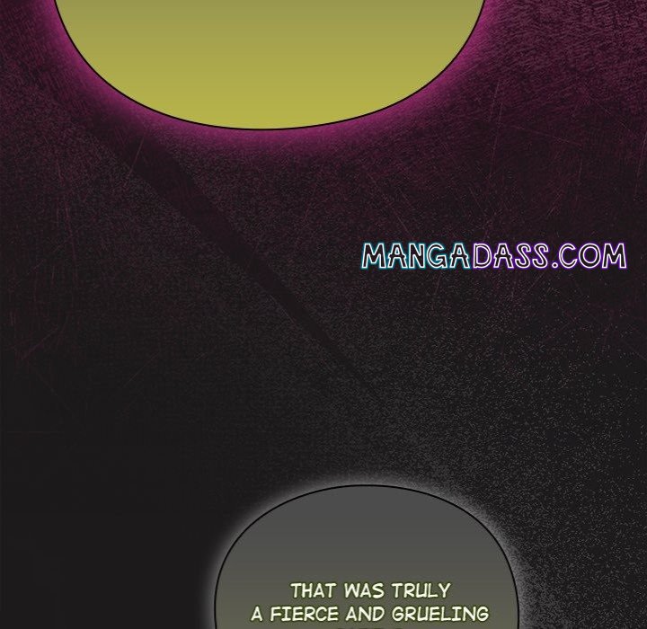 Thrust & Conquer - Chapter 10 Page 119