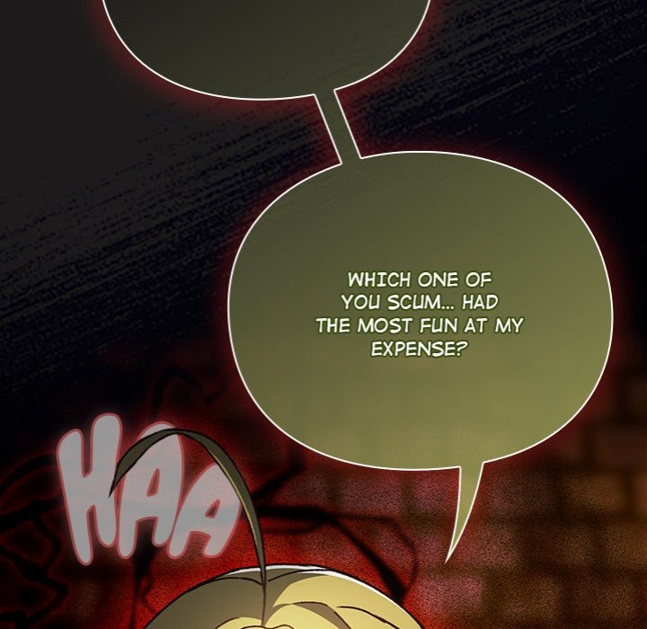 Thrust & Conquer - Chapter 10 Page 129