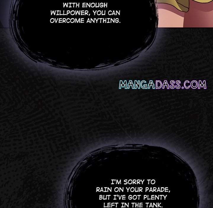 Thrust & Conquer - Chapter 10 Page 138