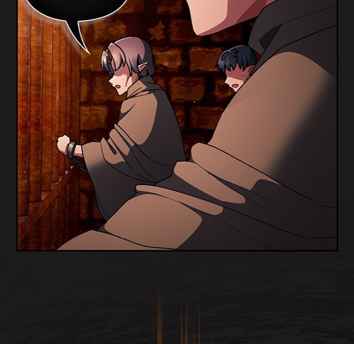 Thrust & Conquer - Chapter 10 Page 157