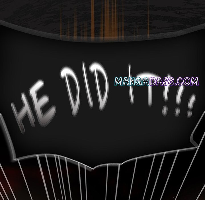 Thrust & Conquer - Chapter 10 Page 158