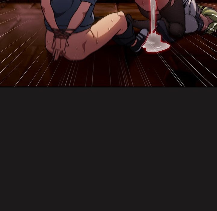 Thrust & Conquer - Chapter 10 Page 160