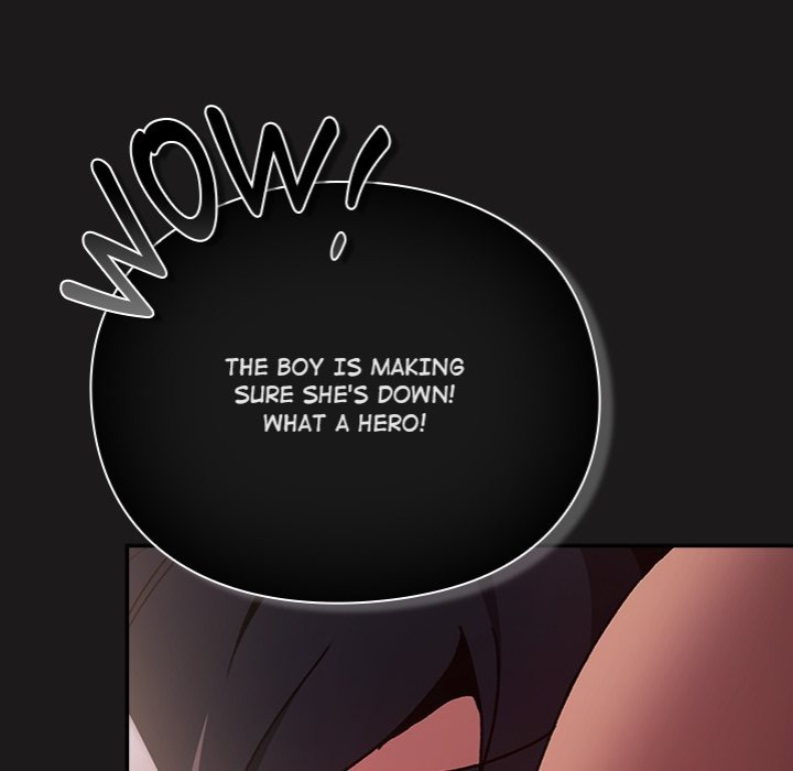 Thrust & Conquer - Chapter 10 Page 178