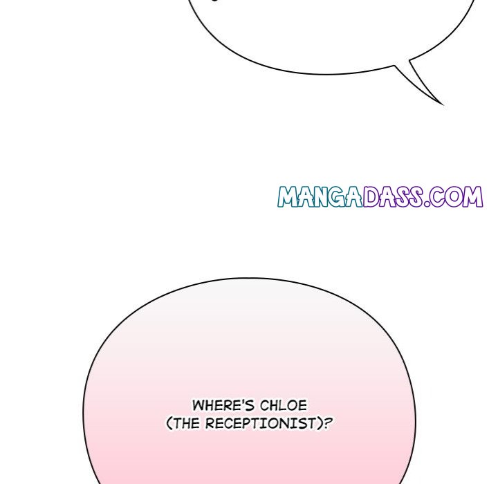 Thrust & Conquer - Chapter 10 Page 18