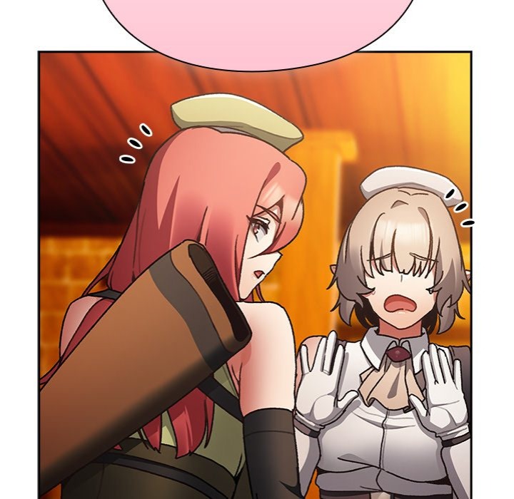 Thrust & Conquer - Chapter 10 Page 19