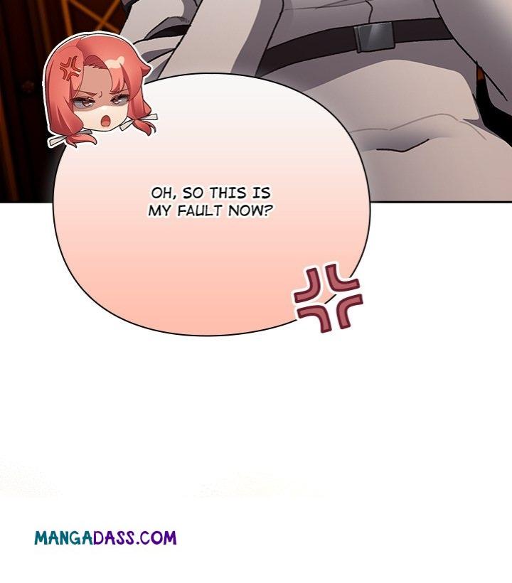 Thrust & Conquer - Chapter 10 Page 28