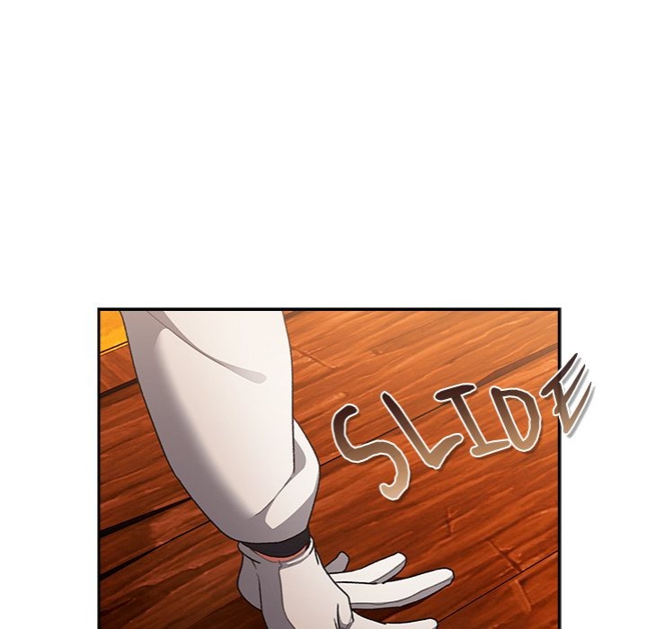 Thrust & Conquer - Chapter 10 Page 48