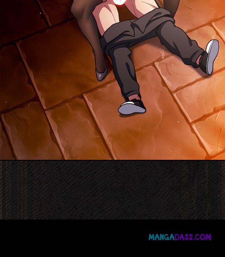 Thrust & Conquer - Chapter 10 Page 92